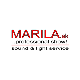 Marila.sk sound & light service